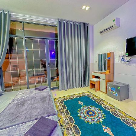 Nhan Tay 2 Hotel Cần Thơ Ngoại thất bức ảnh
