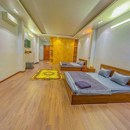 Nhan Tay 2 Hotel Cần Thơ Ngoại thất bức ảnh