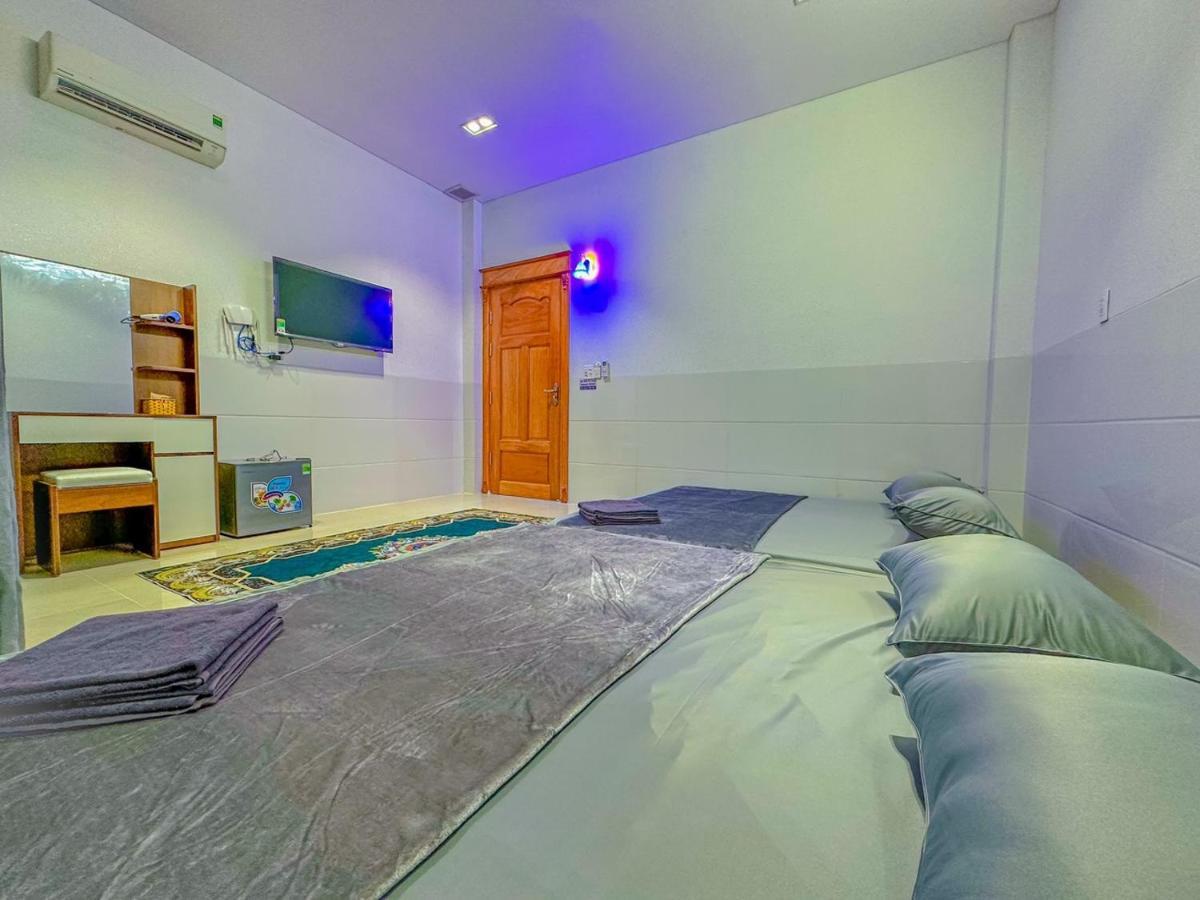 Nhan Tay 2 Hotel Cần Thơ Ngoại thất bức ảnh