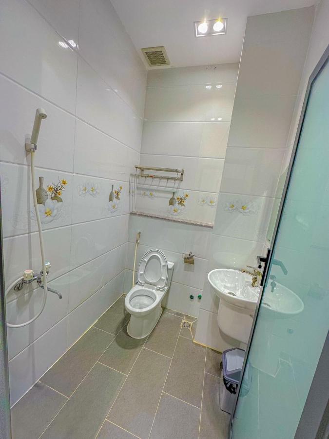 Nhan Tay 2 Hotel Cần Thơ Ngoại thất bức ảnh