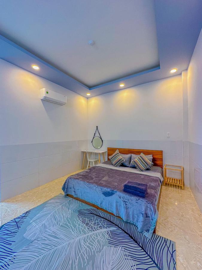 Nhan Tay 2 Hotel Cần Thơ Ngoại thất bức ảnh