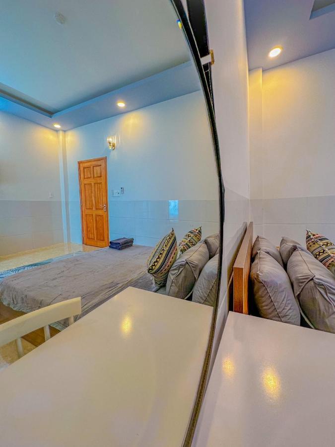 Nhan Tay 2 Hotel Cần Thơ Ngoại thất bức ảnh