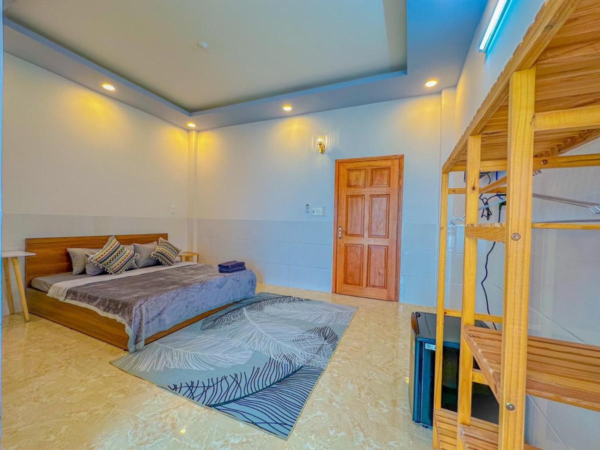 Nhan Tay 2 Hotel Cần Thơ Ngoại thất bức ảnh