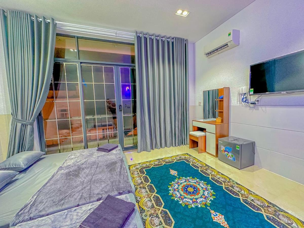 Nhan Tay 2 Hotel Cần Thơ Ngoại thất bức ảnh