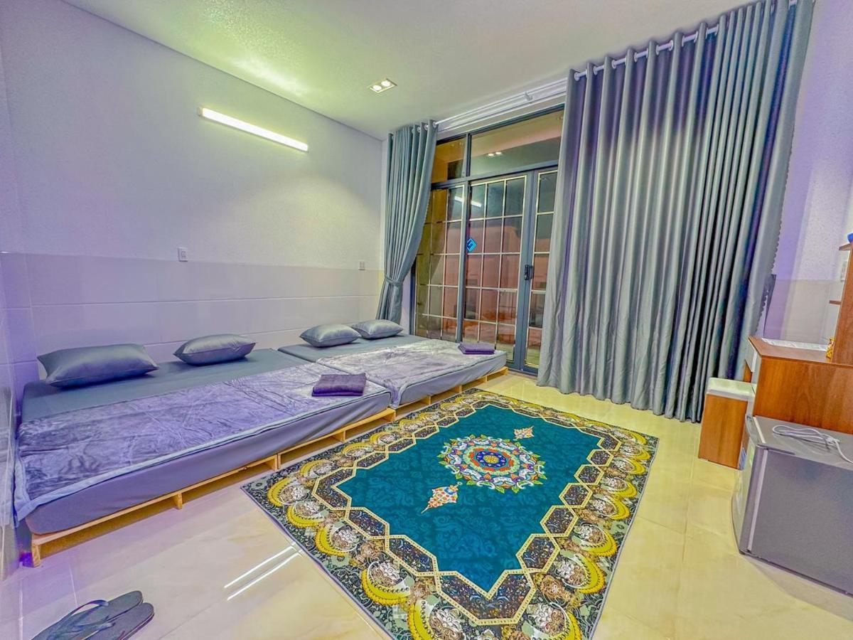 Nhan Tay 2 Hotel Cần Thơ Ngoại thất bức ảnh