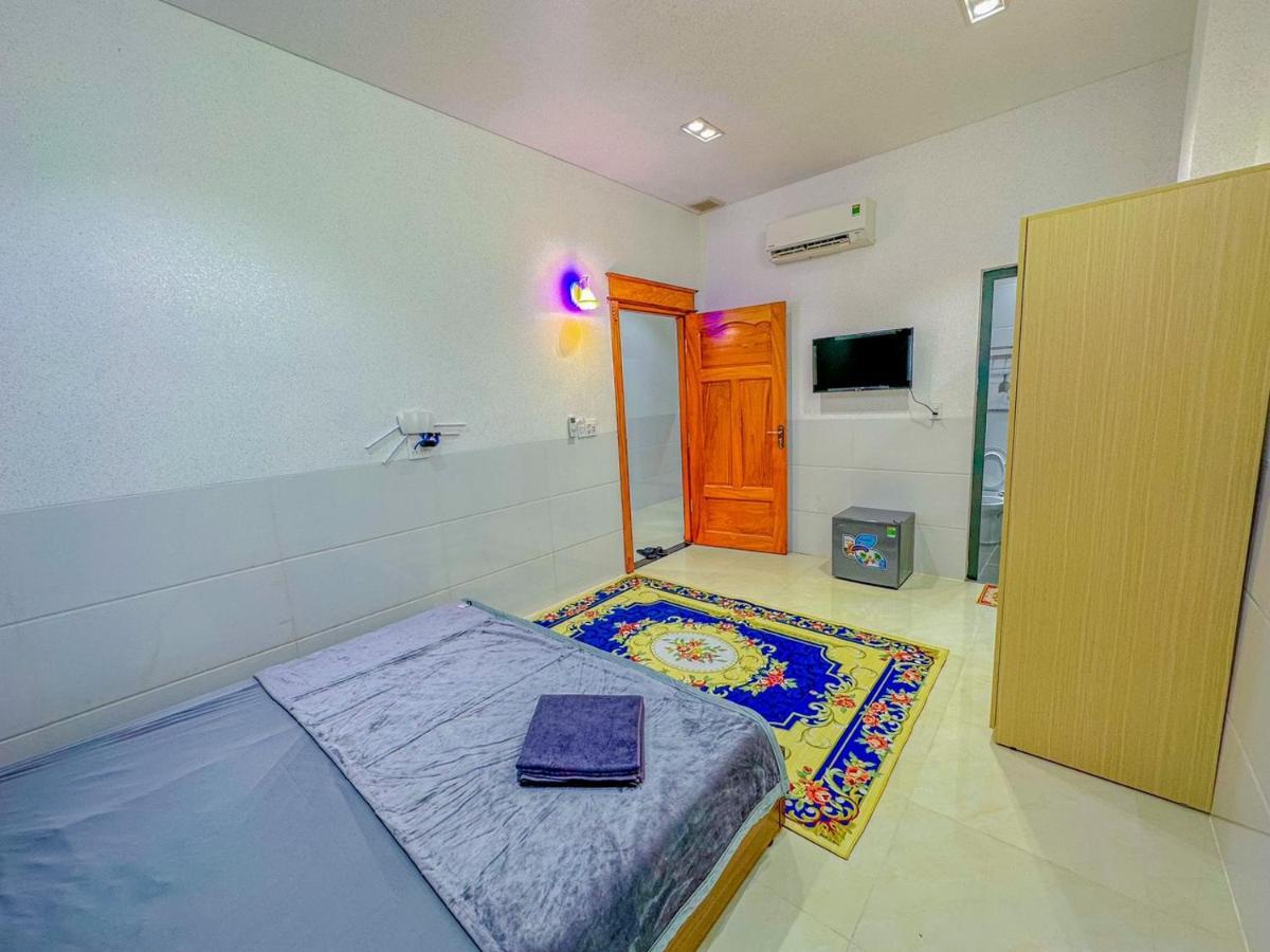 Nhan Tay 2 Hotel Cần Thơ Ngoại thất bức ảnh