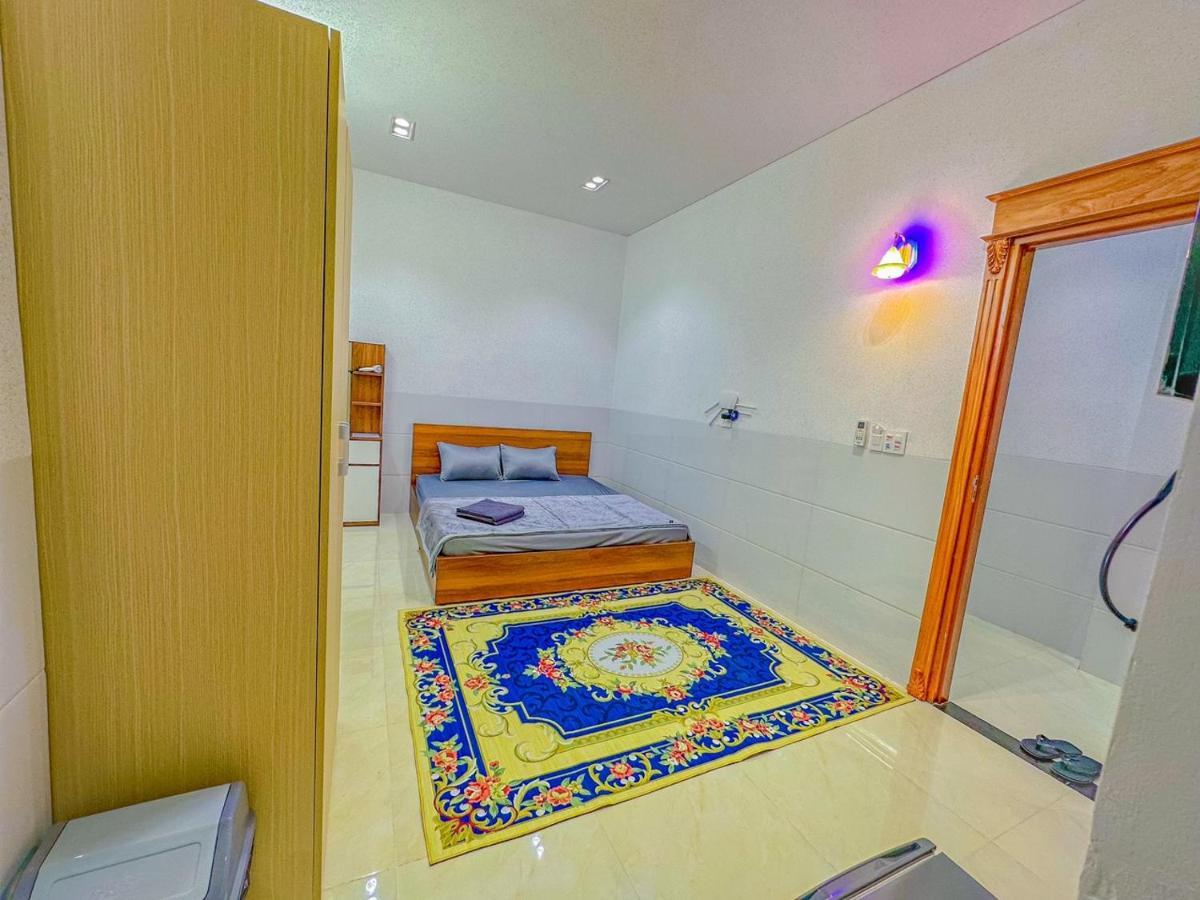 Nhan Tay 2 Hotel Cần Thơ Ngoại thất bức ảnh