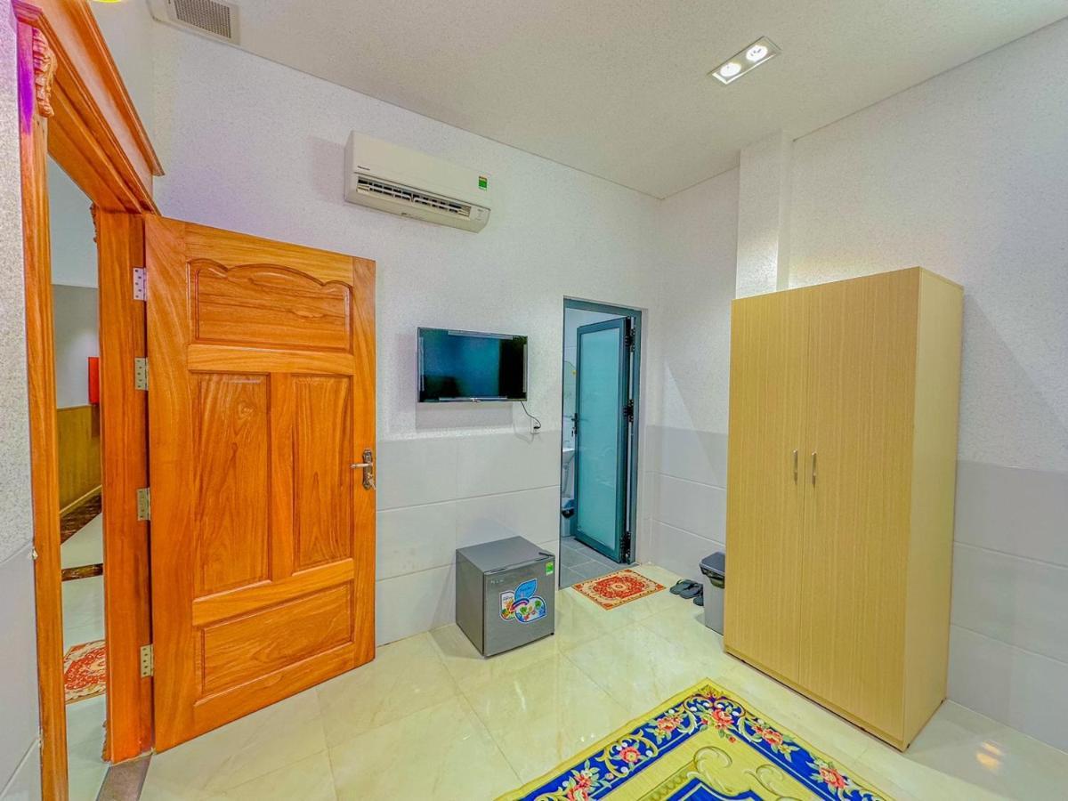 Nhan Tay 2 Hotel Cần Thơ Ngoại thất bức ảnh