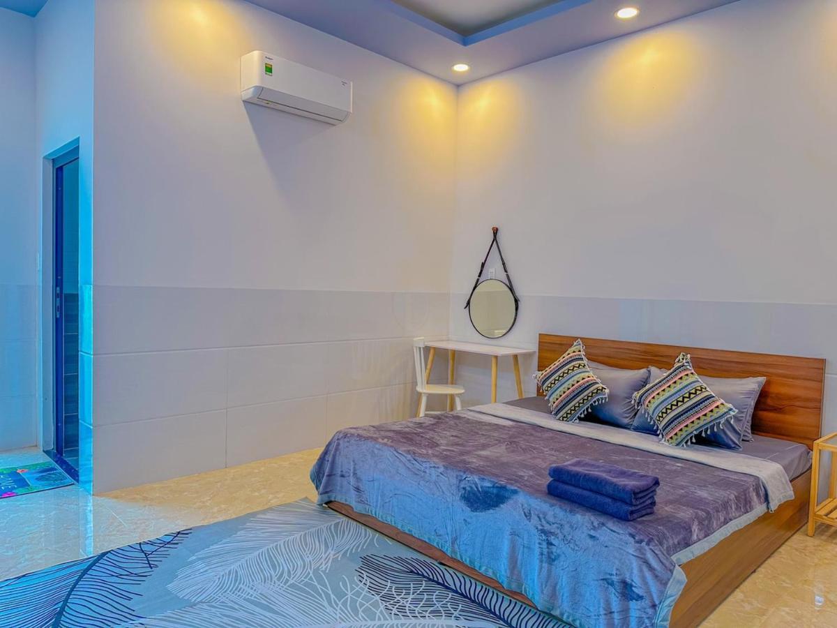 Nhan Tay 2 Hotel Cần Thơ Ngoại thất bức ảnh