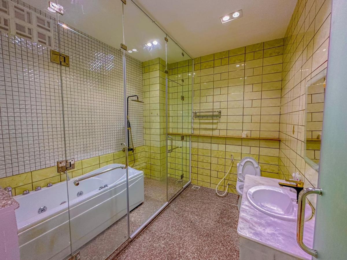 Nhan Tay 2 Hotel Cần Thơ Ngoại thất bức ảnh