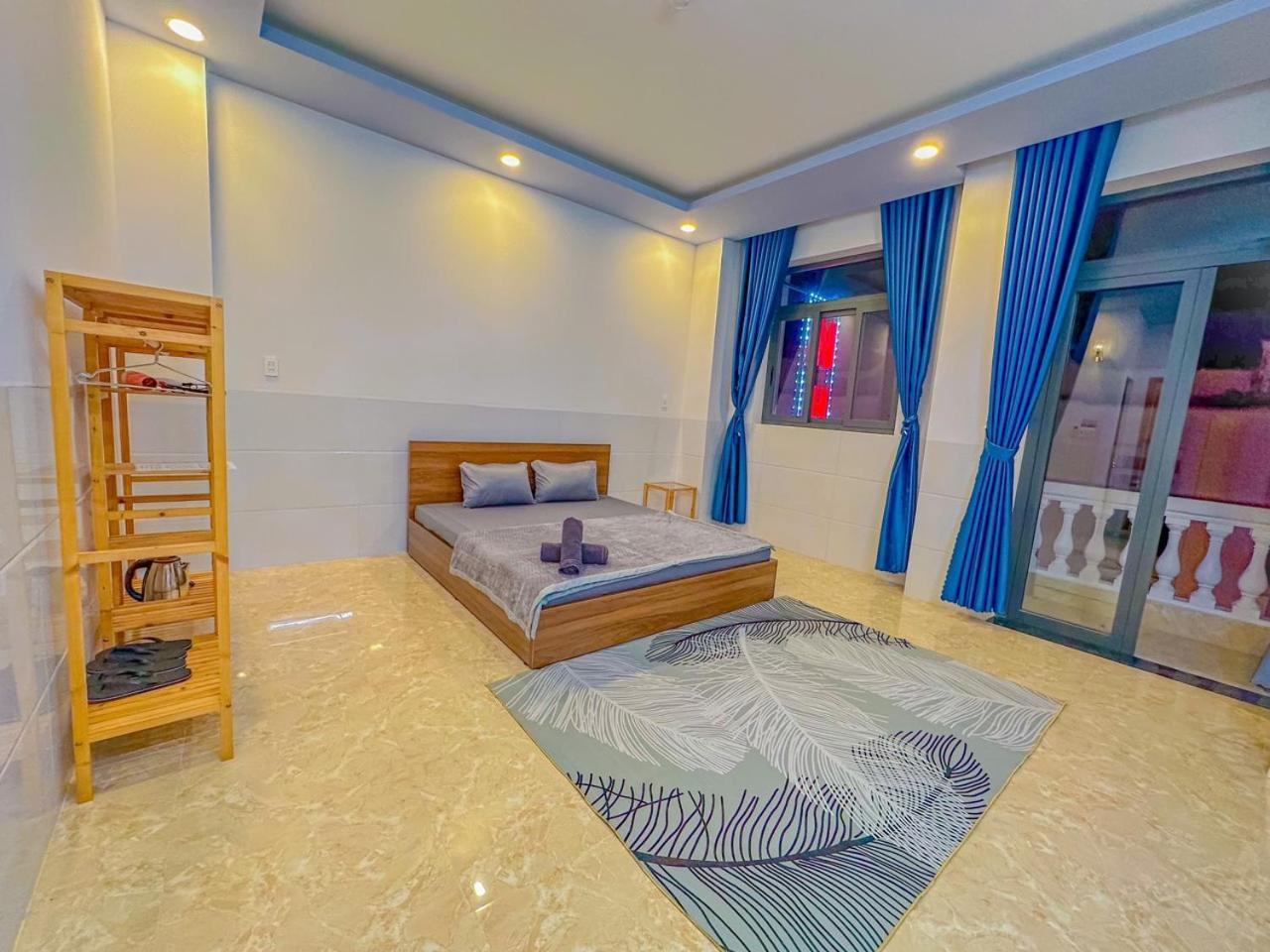 Nhan Tay 2 Hotel Cần Thơ Ngoại thất bức ảnh