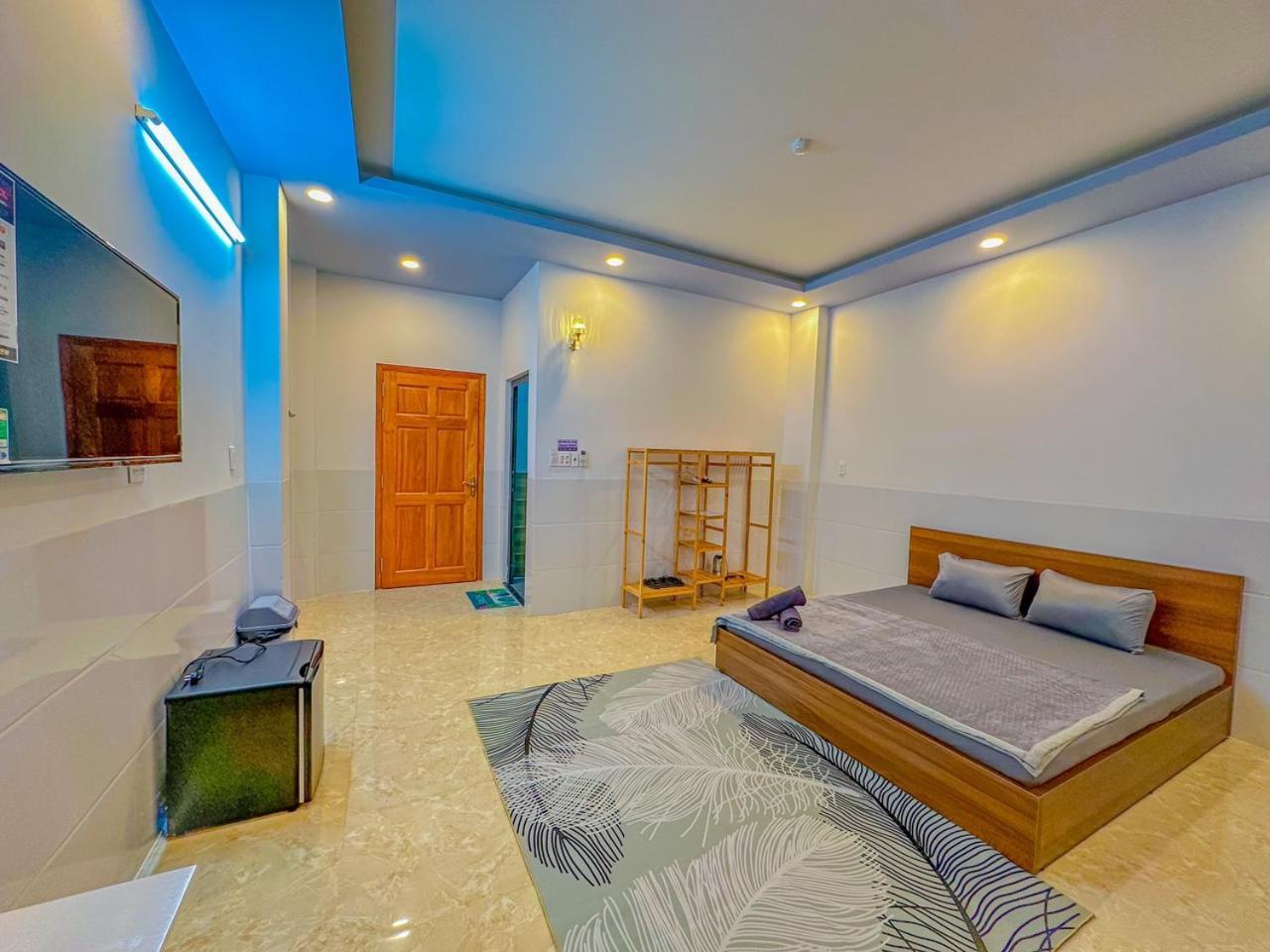 Nhan Tay 2 Hotel Cần Thơ Ngoại thất bức ảnh
