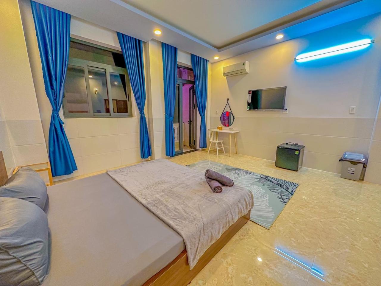 Nhan Tay 2 Hotel Cần Thơ Ngoại thất bức ảnh