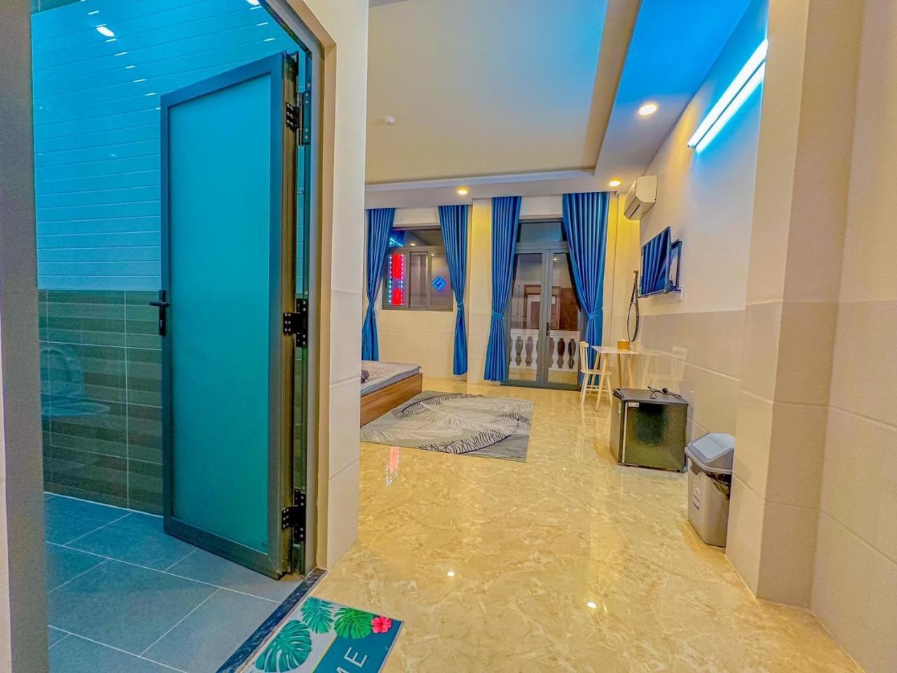 Nhan Tay 2 Hotel Cần Thơ Ngoại thất bức ảnh