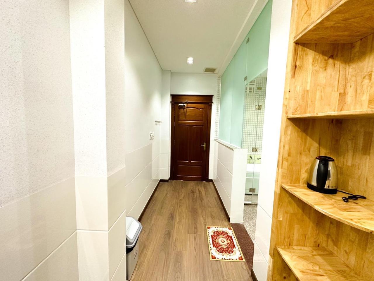 Nhan Tay 2 Hotel Cần Thơ Ngoại thất bức ảnh