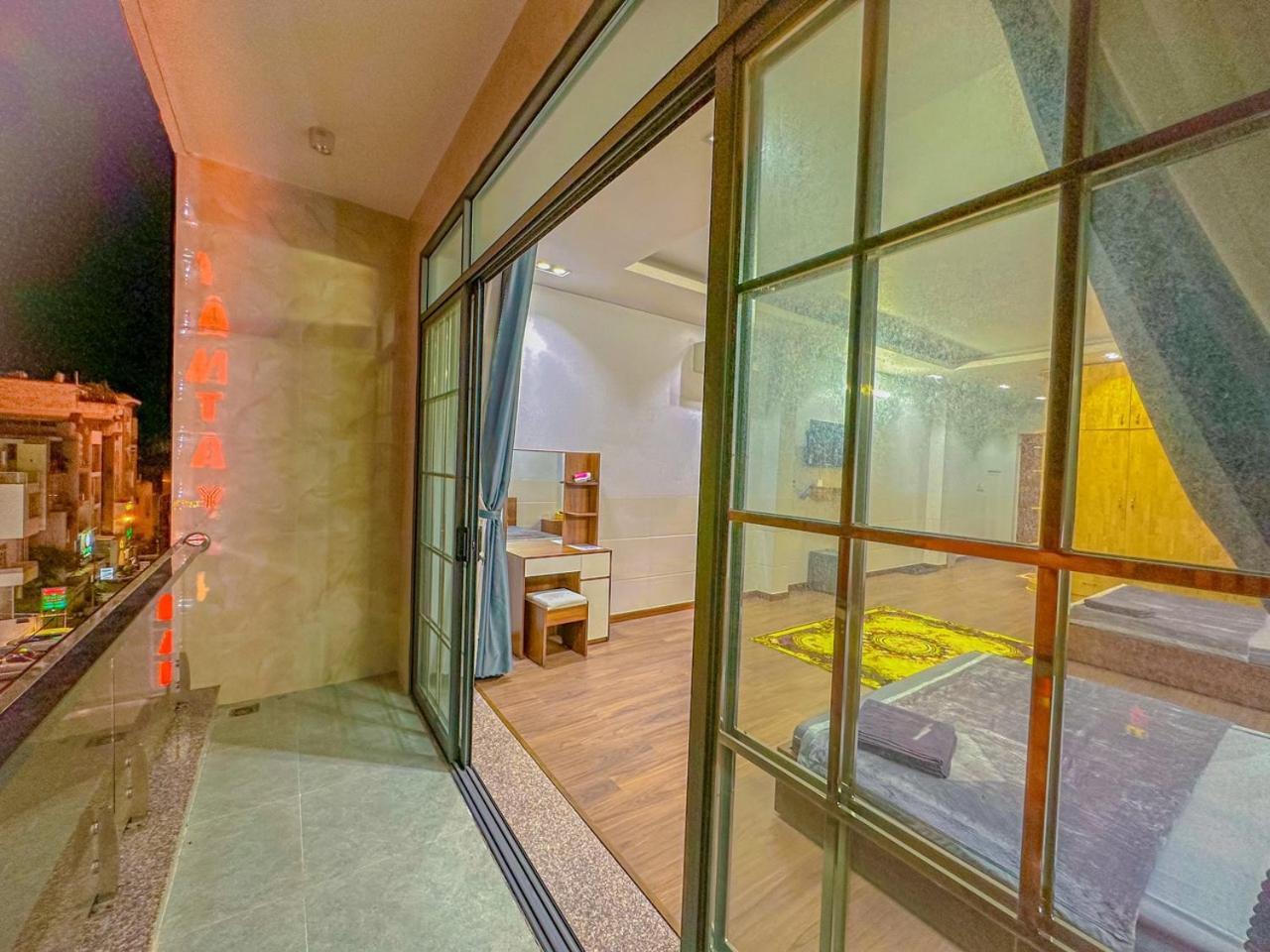 Nhan Tay 2 Hotel Cần Thơ Ngoại thất bức ảnh
