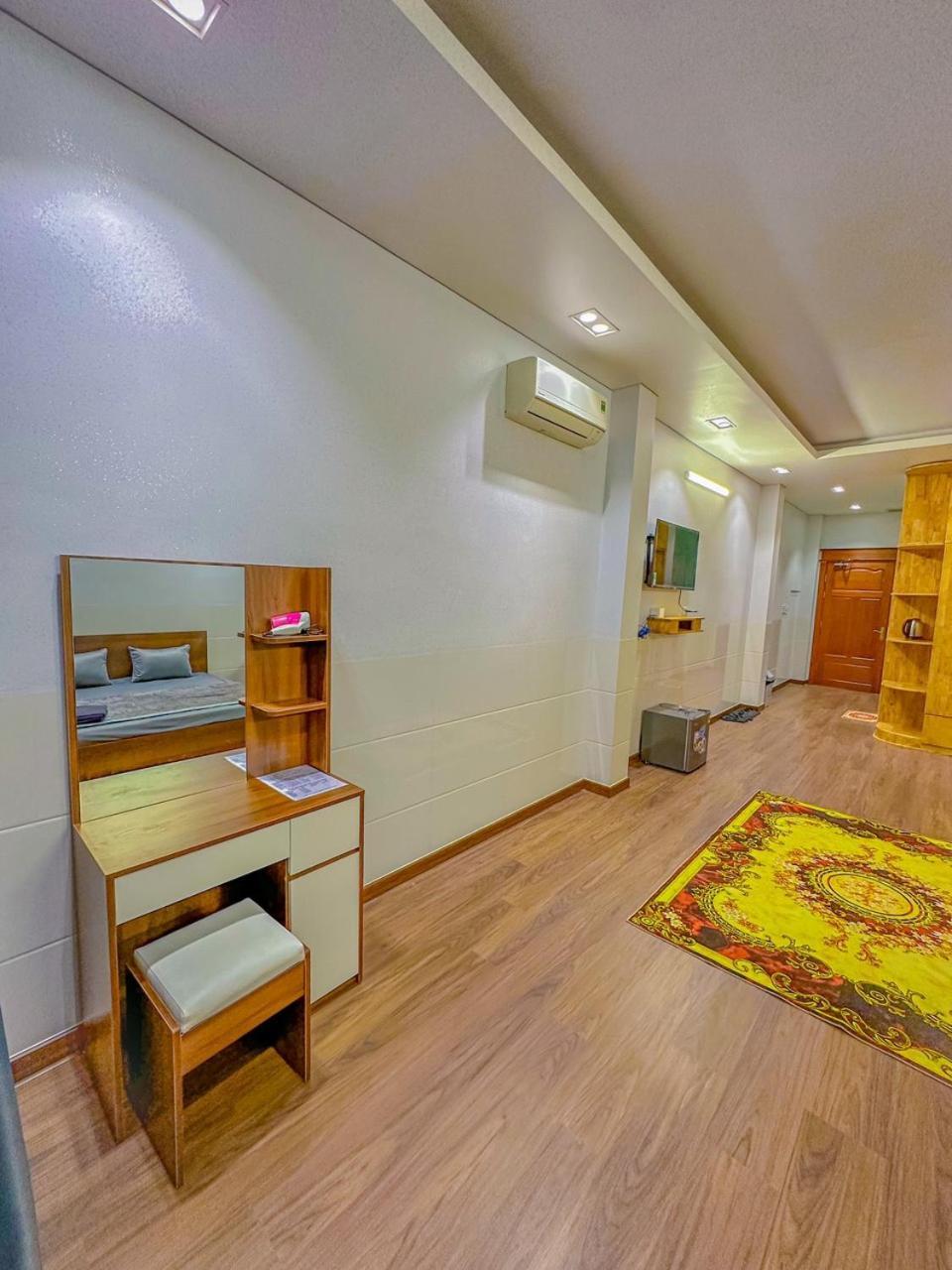 Nhan Tay 2 Hotel Cần Thơ Ngoại thất bức ảnh