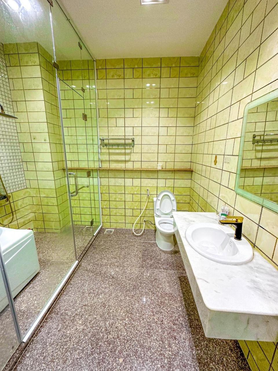 Nhan Tay 2 Hotel Cần Thơ Ngoại thất bức ảnh